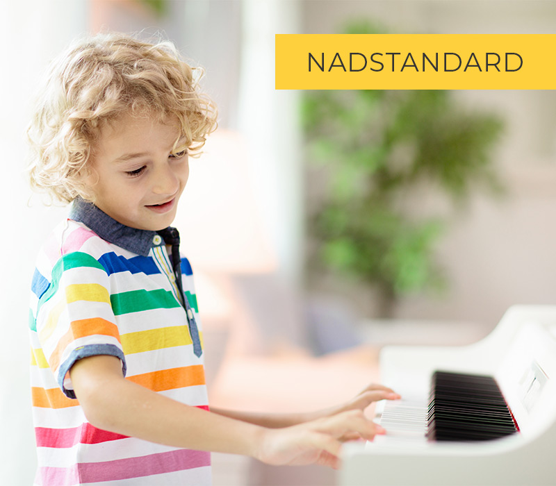 PROGRAM NADSTANDARD