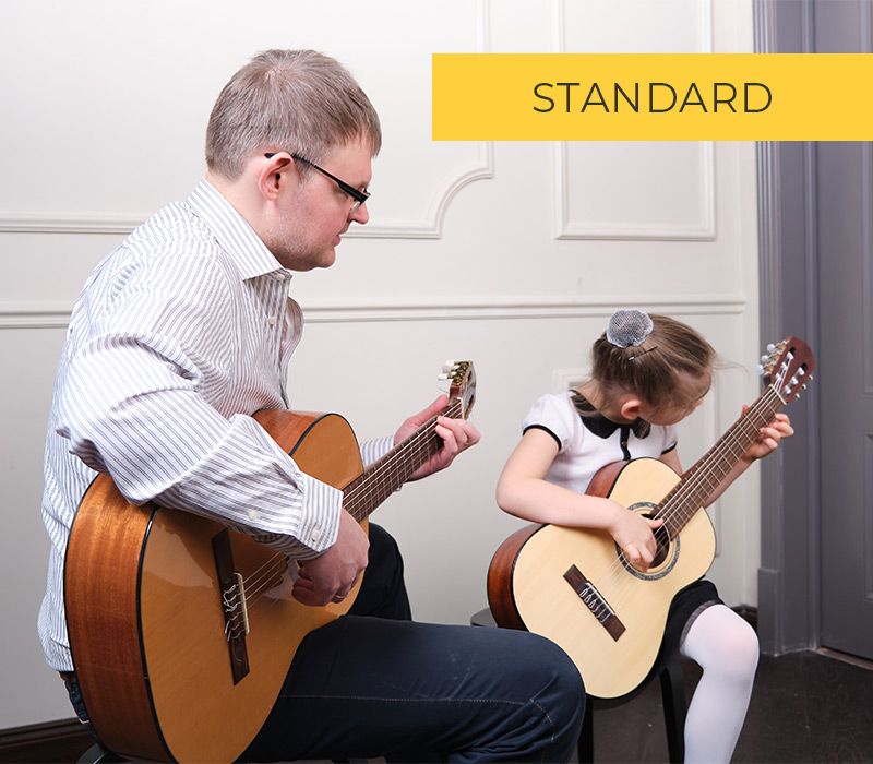 PROGRAM STANDARD