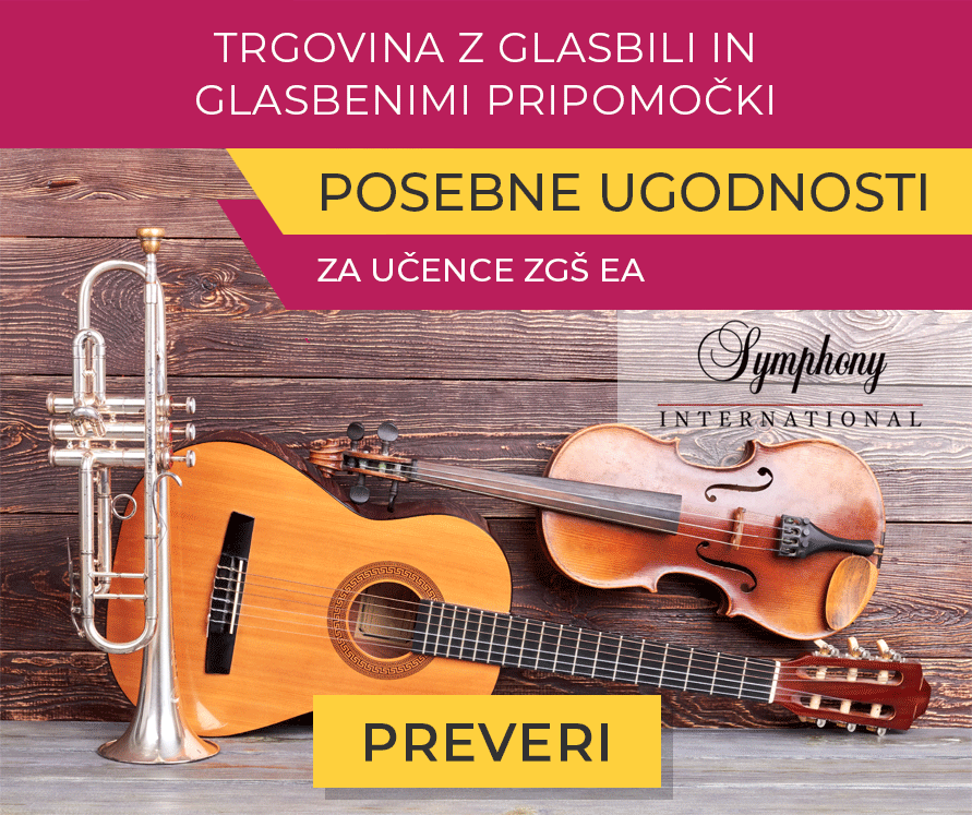 Symphony International