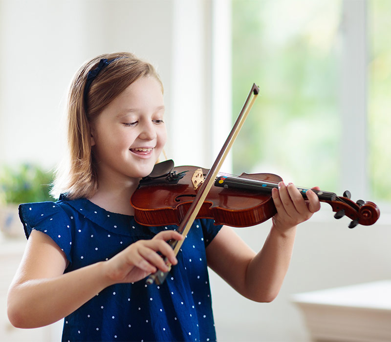 VIOLINA